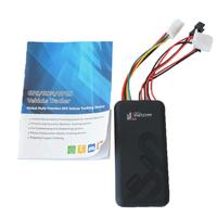 Oferta Especial: Rastreador GPS para Auto GT06, Rastreo Vehicular Preciso en Tiempo Real, Corte de Motor, Localizador Inteligente GSM, Impermeable, Cobertura Mundial