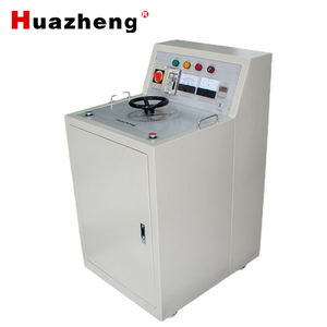 Huazheng Electric HZG 6kVA 50kV Hochspannungs-AC-DC-Hipot-<span class=keywords><strong>Tester</strong></span> für Elektrische Geräte - Product Image 4