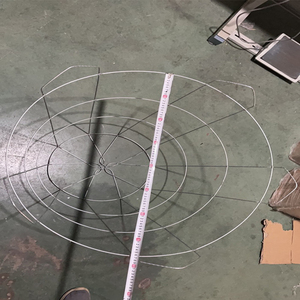 Dây giỏ cây trồng vườn ươm gốc Bóng lưới cho cây nursiries - Product Image 3