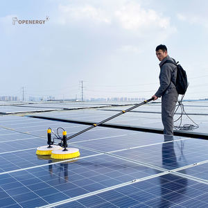 Motor de <span class=keywords><strong>Cepillo</strong></span> giratorio único, accesorio de <span class=keywords><strong>limpieza</strong></span> de placa Solar, equipo de <span class=keywords><strong>limpieza</strong></span> de Panel Solar, accesorios, máquina de <span class=keywords><strong>limpieza</strong></span> de Panel - Product Image 6