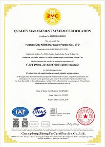 Kede Hot Selling Hydraulische Aangepaste Hoogte Klasse 4 Voor Bureaustoel Van Zwart Verstelbare <span class=keywords><strong>Gas</strong></span> <span class=keywords><strong>Lift</strong></span> - Product Image 6