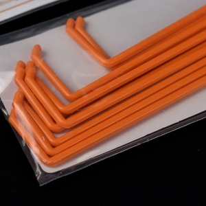 Aplicador de Células Biologix 65-1001, Palillo de Plástico con Recubrimiento Estéril Desechable para Uso en Laboratorio - Product Image 3