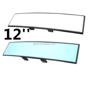 22CM Anti-Glare <strong>Driving</strong> <strong>Instructor</strong> Rear View <strong>Mirrors</strong> Blue Light Car Test Examiner <strong>Mirrors</strong> - Product Image 6