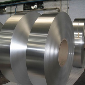 Bobina de Aluminio en Rollo con Acabado de Fábrica, Espesor de 0 a 3 mm, Tipos 1050, 1060, 1070, 1100, 3003, 3004, 3105, 5005, 5052, 5083, 5086 - Product Image 5