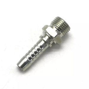 Zhuji usine en gros ORFS sertissage raccords de tuyaux OEM ODM 14211 connexions hydrauliques grand Stock tuyau fileté mâle nouveau - Product Image 5