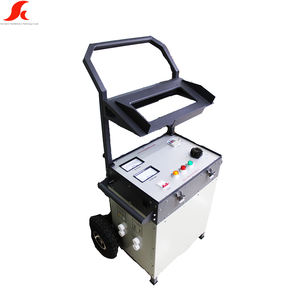 Integrierte Prüfgeräte mit Hochspannung strom versorgung 1 Jahr Garantie - Product Image 6