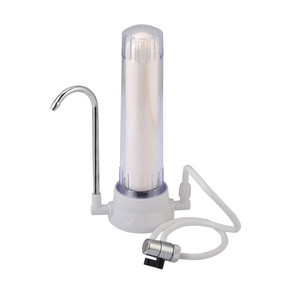 Grifo doméstico Cocina Grifo pequeño Purificador <span class=keywords><strong>de</strong></span> <span class=keywords><strong>agua</strong></span> <span class=keywords><strong>de</strong></span> mesa <span class=keywords><strong>de</strong></span> una sola etapa - Product Image 2