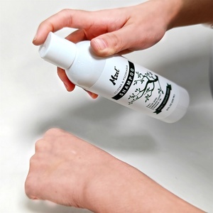 Private Label <strong>Eczema</strong> Psoriasis <strong>Shampoo</strong> <strong>for</strong> Scalp Care - Anti Dandruff Gentle Itchy and Dry Scalp <strong>Shampoo</strong> - Product Image 6