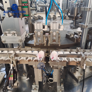 ชุดเครื่องมือประกอบระบบโมดูลาร์แบบสองสถานีเครื่องประกอบปืนแบบสองขั้นตอนใช้งานง่าย - Product Image 2