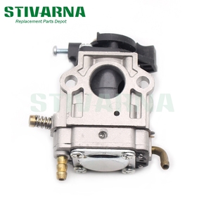 Carburateur compatible avec le souffleur à dos EC PB-770, remplace A021003941 A021001870 A021003940 Walbro WYK-345 WYK-406 - Product Image 2