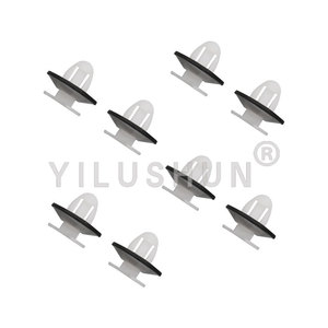 <b>Door</b> Panel <b>Protector</b> D483 15.9mm 16.9mm PA66 Auto Fastener For Repair Replacement - Product Image 4