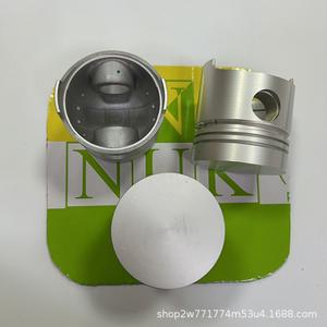 Kit de révision moteur Kubota D1101 D1102, pistons, joint de culasse pour tracteurs et pièces d'excavatrices - Product Image 4