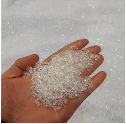 High Quality Virgin PC Plastic Granules for Injection Molding Applications