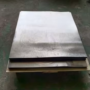 Lámina de Aluminio 5005, Placa 5052 H32, Color Anodizado, Recubierta con Película de PVC, Lámina de Aluminio de 3 mm y 4 mm, Estándar ASTM EN GB - Product Image 2