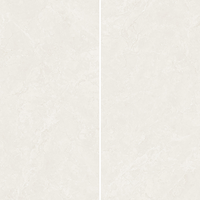 Carrelage mural en porcelaine imitation marbre ivoire 400x800mm, facile à nettoyer, imperméable, antidérapant, pour salle de bain, cuisine, salon, hôtel, moderne