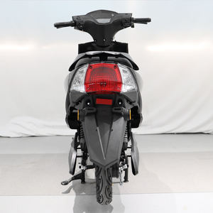 Moped électrique haute sécurité, contrôleur 48/60/V 30A, moteur 10 pouces 27H, roue monobloc, prix CKD, Scooty, vélo électrique - Product Image 6