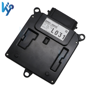 KY Ori L031 89907-60030 R031 89908-60030มือสองบัลลาสต์ไฟหน้า LED 12V 35W สำหรับพราโด150 2012-2017อุปกรณ์ตกแต่งรถยนต์ - Product Image 1