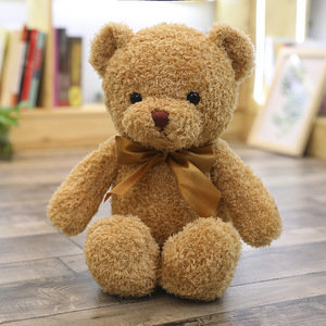 סוכן צעצוע גואנגדונג mu Teddy צעצועים מתנה לילדים באיכות טובה ולא סוודר - Product Image 4
