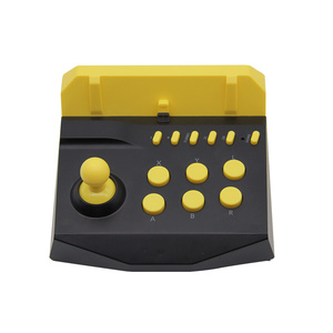 portátil Arcade luchando joystick controlador de juego con <span class=keywords><strong>charing</strong></span> <span class=keywords><strong>Cross</strong></span> función para nintend interruptor lite - Product Image 2