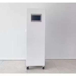 Máquina Popular 2026 para Producción de <span class=keywords><strong>Agua</strong></span> con Ácido Hipocloroso (HOCl) de 500PPM y 240L/H, Máquina de Desinfección de <span class=keywords><strong>Agua</strong></span> Electrolizada - Product Image 4