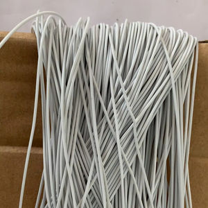 <strong>18</strong> AWG20 AWG22 AWG26 <strong>AWG</strong> Electronic <strong>Wire</strong> High-Temperature Cable Connector <strong>Wire</strong> Black Red Blue Yellow White Green - Product Image 1