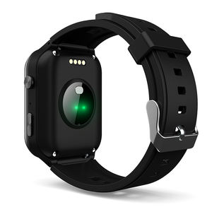 Montre intelligente avec alarme de chute pour les personnes âgées, grand écran, localisation, suivi, appel bidirectionnel, montre intelligente pour les personnes âgées - Product Image 3