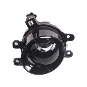 ไฟตัดหมอก Sanvi Car Bi LED สำหรับ Toyota-camry RAV4 Corolla ไฟตัดหมอกแบบ LED สำหรับรถยนต์ Toyota ทุกรุ่น เลนส์ทรงไฮเปอร์โบลอยด์ - Product Image 5