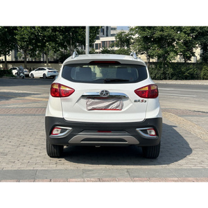 <span class=keywords><strong>Auto</strong></span> Usata Guazi 2014 JAC Group Refine S3 Esportazione Globale SUV 1.5L FWD 5 Posti - Product Image 4