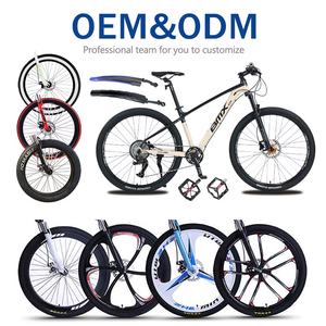 Meilleure vente pas cher haute qualité Trek <span class=keywords><strong>Sport</strong></span> 2025 <span class=keywords><strong>26</strong></span> "27.5 <span class=keywords><strong>pouces</strong></span> en alliage d'aluminium Bisicleta 11 vitesses Cycle adulte Cycle VTT - Product Image 6