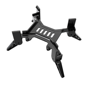 ตัวป้องกันขาตั้งแบบปลดออกได้อย่างรวดเร็วตัวเพิ่มความสูงสำหรับ DJI avata <span class=keywords><strong>2</strong></span>อุปกรณ์เสริมสำหรับโดรน - Product Image 1