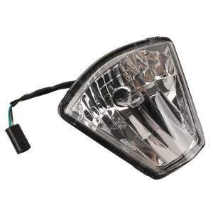 Phare LED pour moto, phare pour <span class=keywords><strong>GASGAS</strong></span> EX <span class=keywords><strong>EC</strong></span> 300 <span class=keywords><strong>350F</strong></span> 400F 450F 500F SM700 2024 2025, accessoires de motocross - Product Image 4
