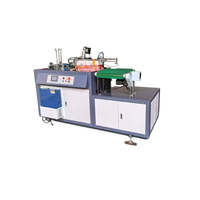 Machine de thermoformage automatique de gobelets en plastique CHENGYUE, équipement de formage de feuilles PP PET, 380/415V 15kW, utilisation facile