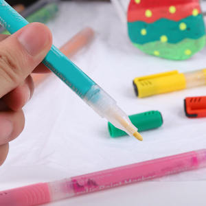 Enlever l'<span class=keywords><strong>encre</strong></span> des vêtements Nettoyer rapidement et facilement le linge Stylo marqueur détachant sans danger pour le linge - Product Image 4