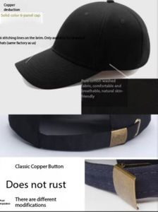 Бейсболка на заказ с 6 панелями, структурированная, черная, с вышивкой, зеленая подкладка на козырьке, производство Китай, фабрика Цзиньчжоу, низкий MOQ, быстрая доставка - Product Image 6