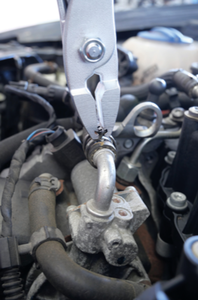 <span class=keywords><strong>Pince</strong></span> à ressort en acier professionnelle <span class=keywords><strong>pince</strong></span> à tuyau auto-tendante multidirectionnelle colliers de serrage à bande choix du fabricant - Product Image 4