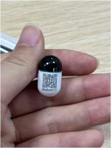 Suivi GPS pour pigeons de course <span class=keywords><strong>Trackr</strong></span>, puce en plastique avec positionnement en temps réel, Bluetooth/WiFi, étanche IP68 - Product Image 3