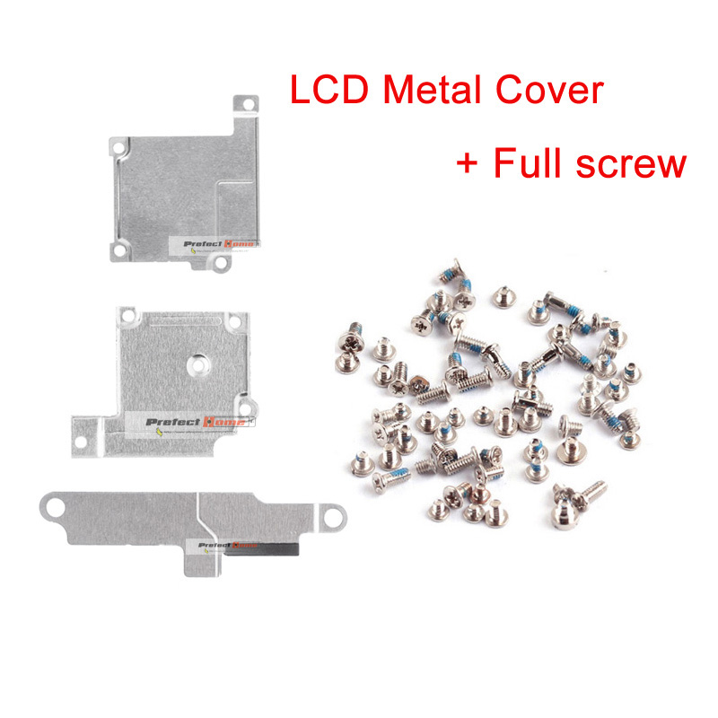 Запасные части для мобильных телефонов задняя камера для iphone 6s plus/7/8/x