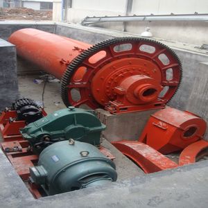 Nhà máy bóng cho khai thác vàng quy mô nhỏ khoáng sản ROTARY <span class=keywords><strong>Ball</strong></span> <span class=keywords><strong>Mill</strong></span> máy xay máy cho quặng vàng xi măng clinker xỉ chế biến - Product Image 2