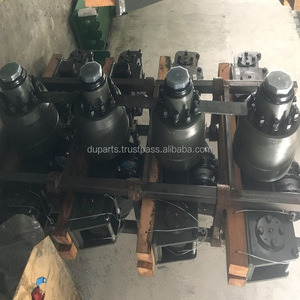 ขายดีที่สุดราคา Low Loader Parts - Product Image 2