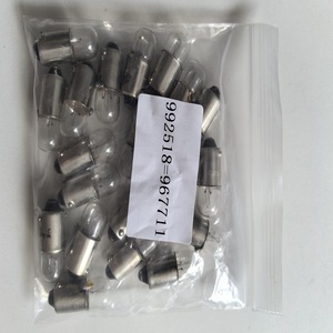 Adecuado para Bombilla 992518, Pieza de Maquinaria de Construcción - Product Image 4