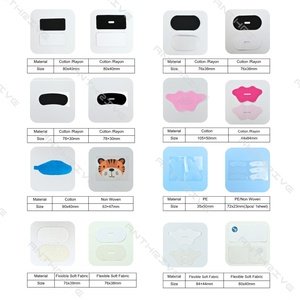 Anthrive Extra Starke Latexfreie Anti-Schnarch Sport Atmungs-Nasenstreifen mit Individueller Verpackung für Bessere Atmung und Schlaf - Product Image 3