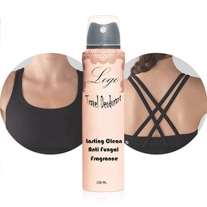 Usine professionnelle 150ml parfum fruité frais déodorant pour le corps pour hommes et femmes <span class=keywords><strong>bon</strong></span> produit à base de produits chimiques - Product Image 1