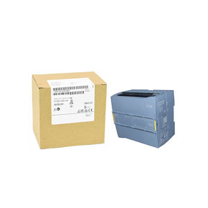 New Original Compact CPU 1214 FC 6es72141af400xb0 PLC <b>Programmable</b> Controller s7-1200f 6ES7214-1AF40-0XB0 - Product Image 1