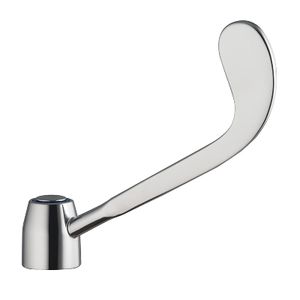 Palanca Clínica para Grifo Vitone D. 8 X 24, Longitud 9 cm, Palancas para Tanques - Product Image 1