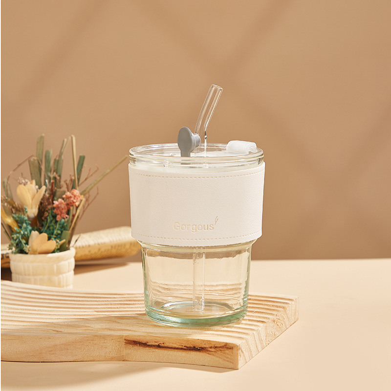 สีใส + ฝาครอบแก้ว + หลอด + ฝาปิด + กล่องสี