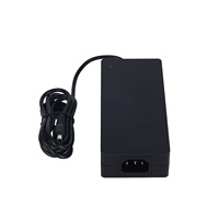 Alimentation électrique de bureau 15V 6A 24V 3.75A 30V 3A 36V 2.5A avec ports C8 C6 AC 75W 85W 90W, adaptateur secteur de table
