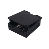 Boîte de jonction solaire antidéflagrante IP67, accessoires de panneau PV