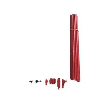 Solid Flexible Fiberglass Polymer Rods Glass Fiber Pole - Product Image 6
