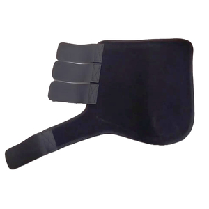 สนับแข้งป้องกัน ม้าป้องกันโรคโคลน - Product Image 1