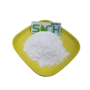 เซทิลทริเมทิลแอมโมเนียมโบรไมด์ (Cetrimonium Bromide) หรือ ซีเทลทริเมทิลแอมโมเนียมโบรไมด์ (Cetyltrimethylammonium Bromide) หมายเลข CAS 57-09-0 สารลดแรงตึงผิว - Product Image 1